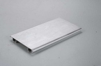 材質6063鋁合金邊框